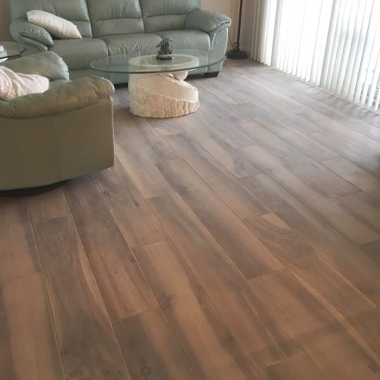Flooring