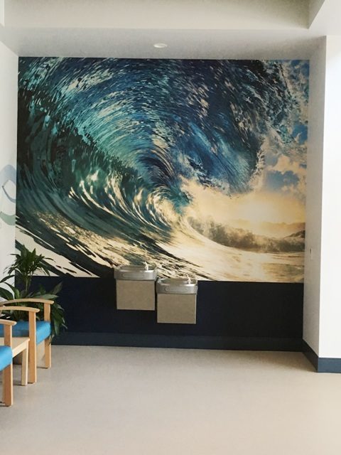 Wallpaper Mural